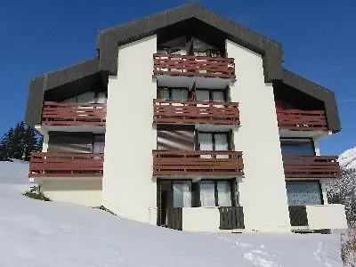 Le Hameau E 아파트